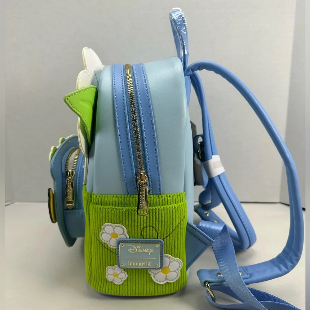 Loungefly nwt winnie